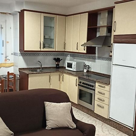Piso Centro De O Grove Apartment Exterior photo