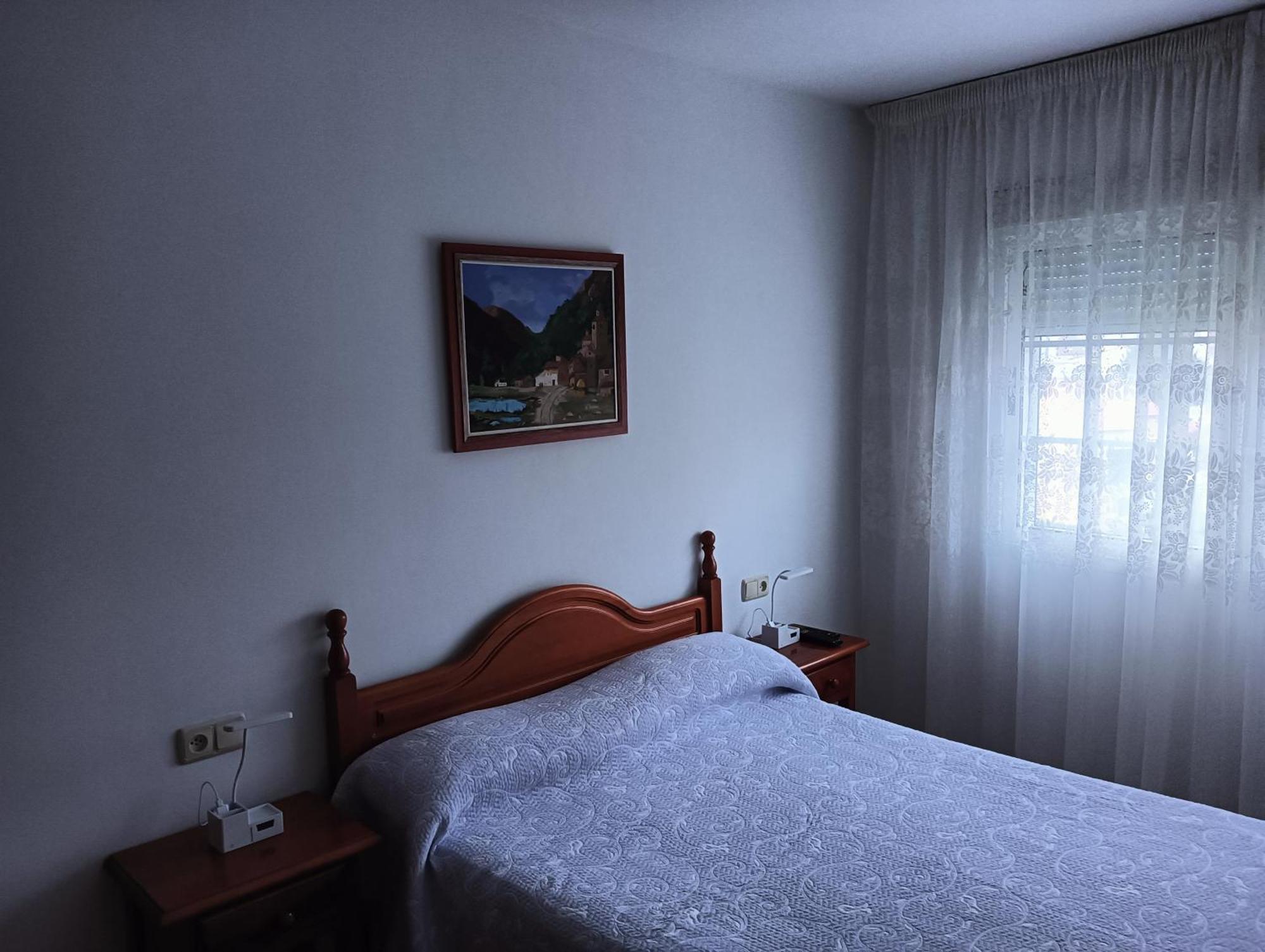 Piso Centro De O Grove Apartment Exterior photo