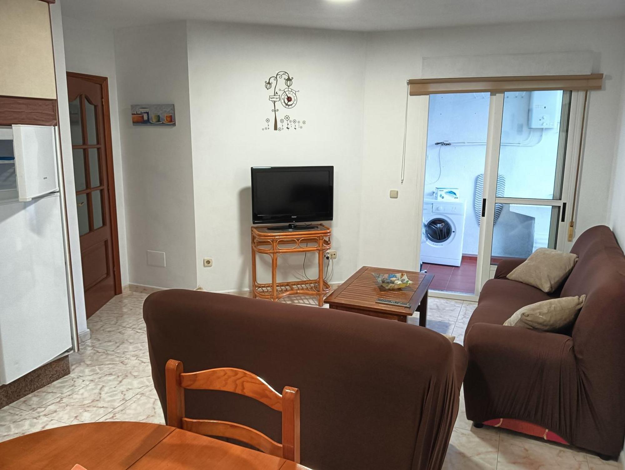 Piso Centro De O Grove Apartment Exterior photo