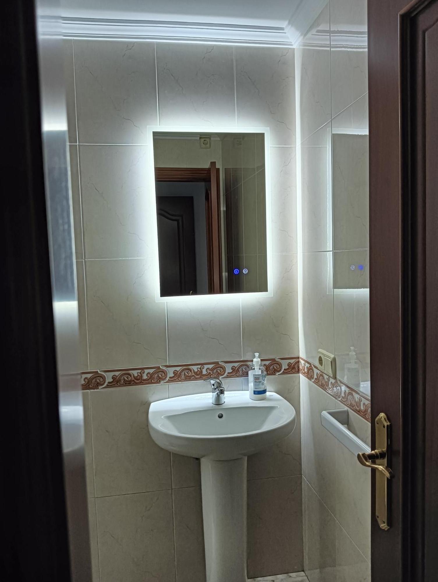 Piso Centro De O Grove Apartment Exterior photo