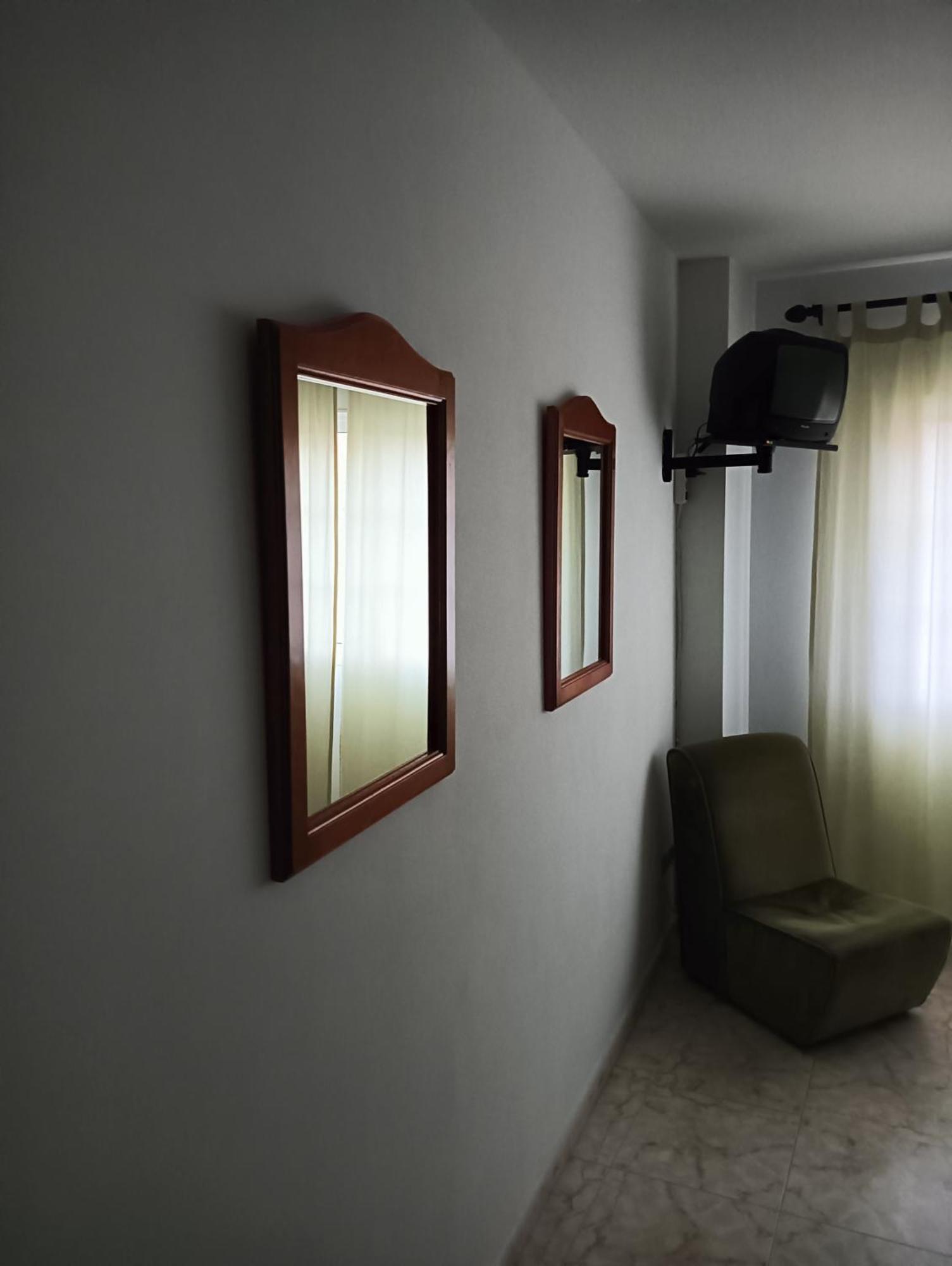 Piso Centro De O Grove Apartment Exterior photo