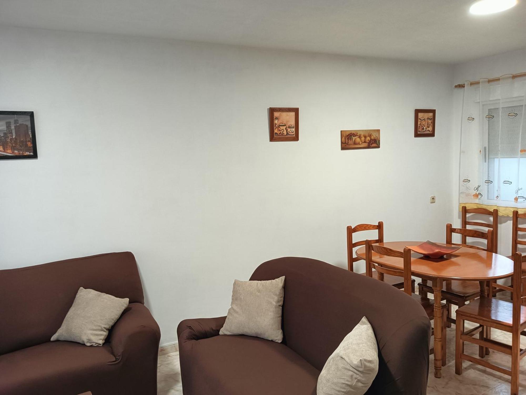 Piso Centro De O Grove Apartment Exterior photo