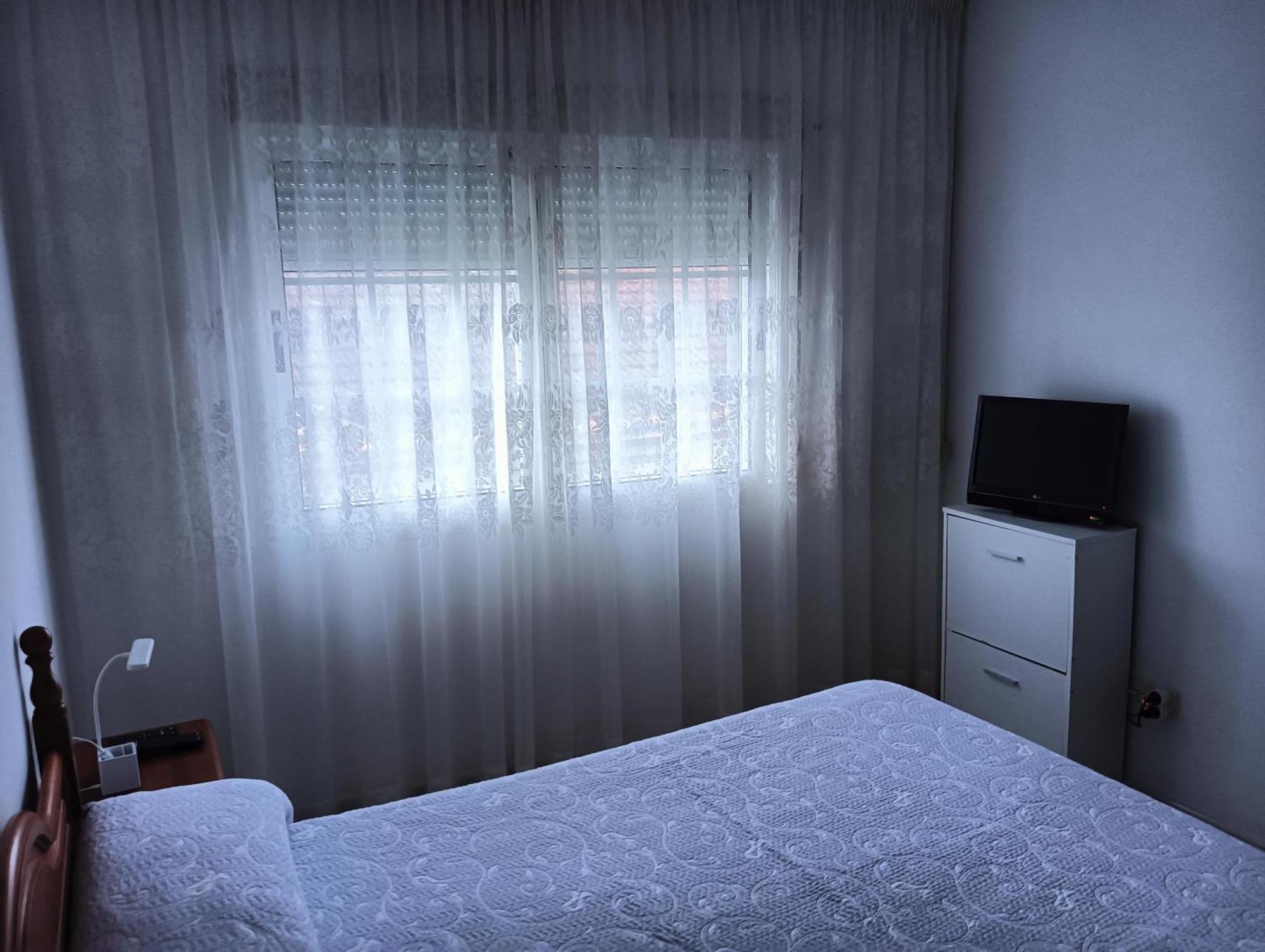 Piso Centro De O Grove Apartment Exterior photo